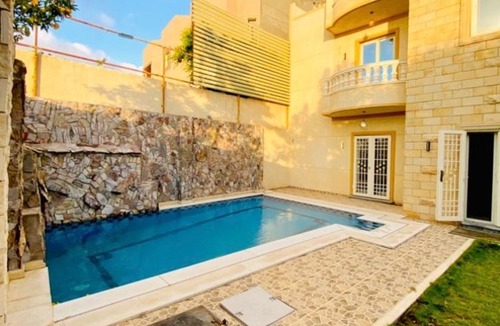 Al-'Amriyah Villa | فيلال كنج مرويط