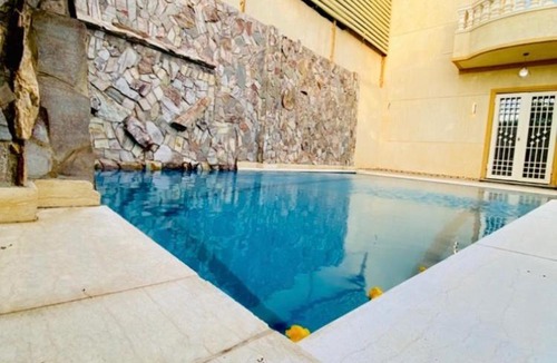 Al-'Amriyah Villa | فيلال كنج مرويط