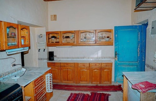 Tunis Village Villa | فيلا الديوان - Villa eldiwan