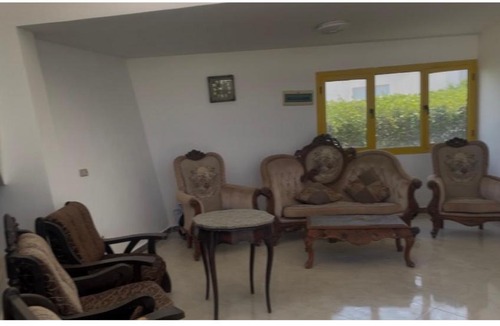 Borg el Arab Villa | فيلا بسين خاص
