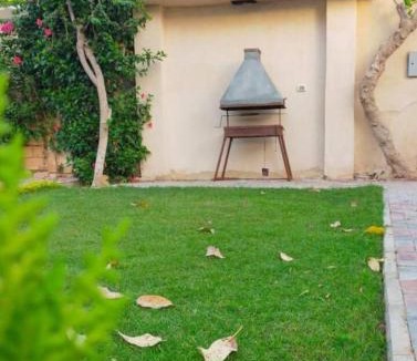 Mobarak City Villa | فيلا تسنيم للعائلات