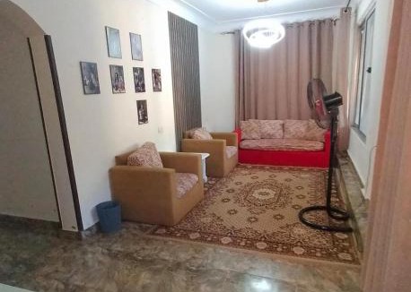 Mobarak City Villa | فيلا تسنيم للعائلات