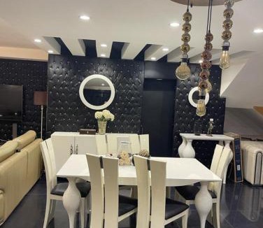 Pyramids Gardens Apartment | فيلا دوبلكس بمدخل خاص
