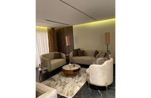 6th of October City Villa | فيلا رائعة في أفخم كومباوندات الشيخ زايد