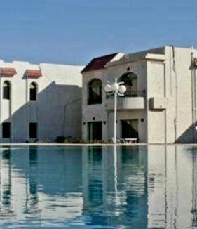 Marsa Matruh Villa | فيلا رائعة في منتجع سانتا مونيكا مرسي مطروح عائلات فقط