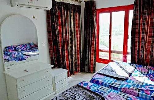Marsa Matruh Villa | فيلا رائعة في منتجع سانتا مونيكا مرسي مطروح عائلات فقط