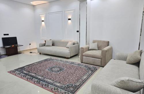 Mobarak City Villa | فيلا في كينج مريوط
