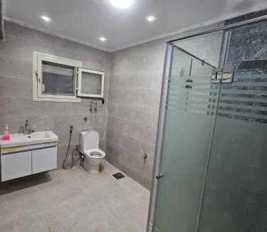 Mobarak City Villa | فيلا في كينج مريوط