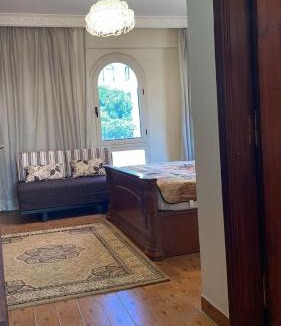 Giza Villa | فيلا كامله للايجار
