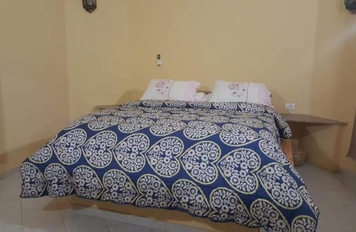 Tunis Village Apartment | فيلا كوكو