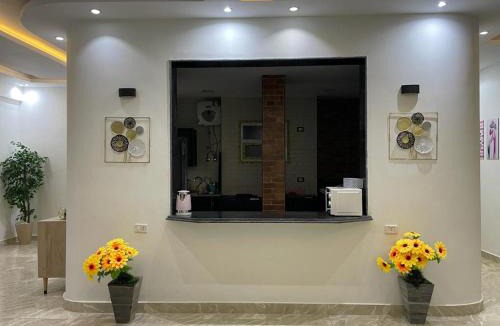 Wadi El Natrun Villa | فيلا للايجار اليومى اوالشهرى فى الريف الاوربي- طريق مصر اسكندرية الصحراوى- قريبة من مطار سفنكس -بجوار هايبر وان الصحراوى