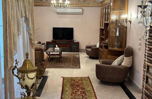 Madinaty Villa | فيلا للايجار مفروش بمدينتي