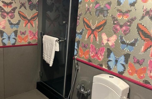 Agouza Villa | فيلا متميزه الجيزه المهندسين شارع جامعه الدول العربيه