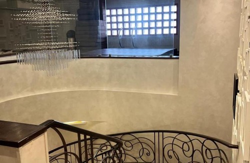 Agouza Villa | فيلا متميزه الجيزه المهندسين شارع جامعه الدول العربيه
