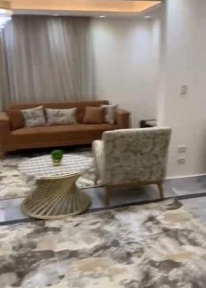 Agouza Villa | فيلا ١٣ شهاب
