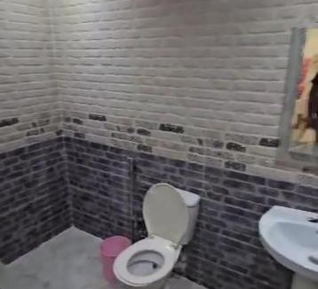 Agouza Villa | فيلا ١٣ شهاب