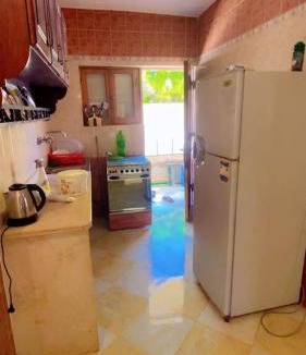 Marina El Alamein Ski Chalet | قريه جرين بيتش