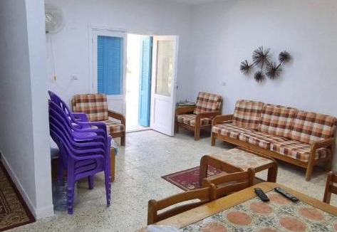Borg el Arab Ski Chalet | قريه مراقياه الساحل الشمالي الكيلو
