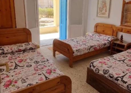 Borg el Arab Ski Chalet | قريه مراقياه الساحل الشمالي الكيلو
