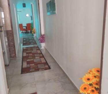 Dawwar Saqr Resort | قرية ديمورا