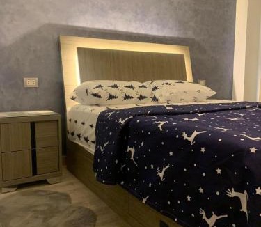 The 5th Settlement Apartment | كمبوند ازاد - جلف الجامعه الامريكيه - التجمع الخامس