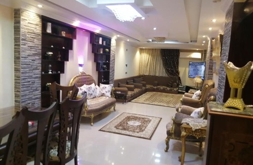 Al Haram Apartment | كومبوند تاون فالي