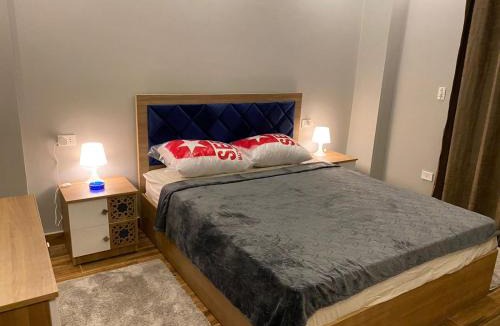 6th of October City Apartment | كومبوند لافيدا البستان اكتوبر