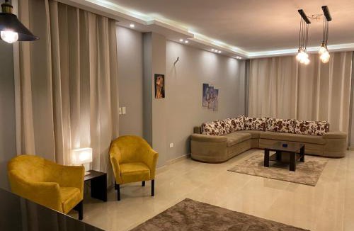 6th of October City Apartment | كومبوند لافيدا البستان اكتوبر