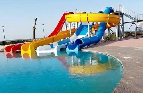 Al-Burulus Apartment | مارينا دلتا لاجونز