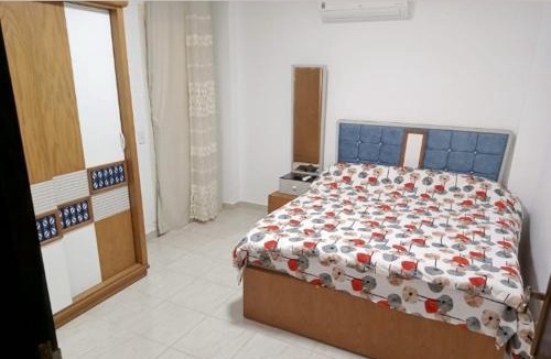 Al-Burulus Apartment | مارينا دلتا
