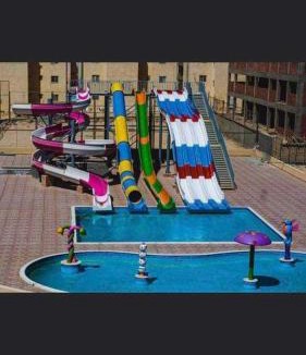 Shurtah al-Dakhlah Apartment | مدينه الشروق