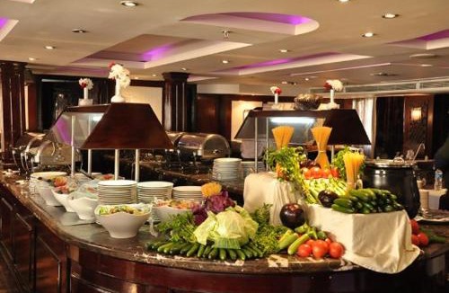 Cairo Boat Rental | مركب ريفر River Boat
