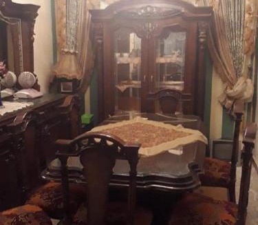 Tanta Apartment | مفروش علي مبارك
