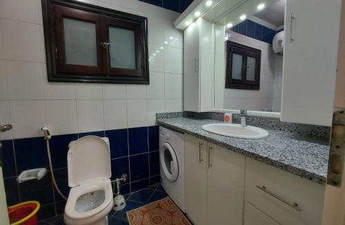 Shurtah al-Dakhlah Apartment | منتجع دلتا شرم