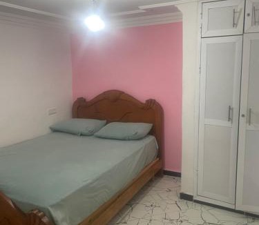 Oulad Khallouf Apartment | منزل العمراني