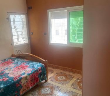 Oulad Khallouf Apartment | منزل العمراني
