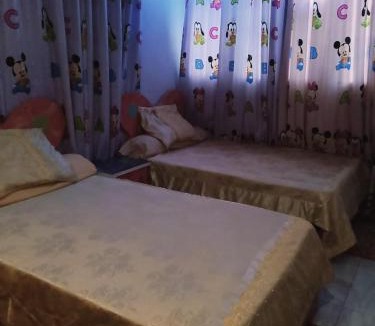 Al-Badrashayn Bed & Breakfast | منزل مرشد سياحي بالريف المصري