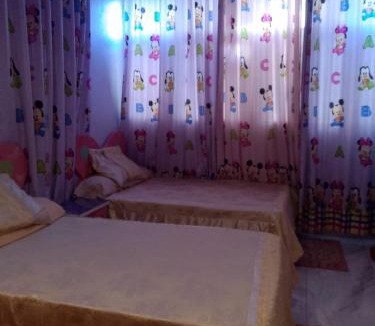 Al-Badrashayn Bed & Breakfast | منزل مرشد سياحي بالريف المصري