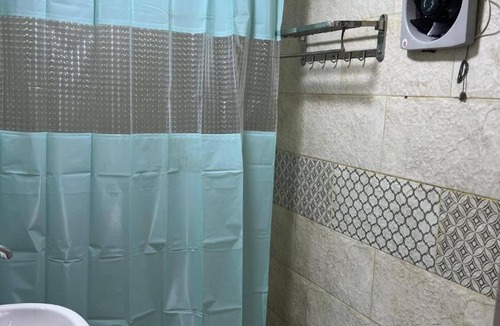 Al-Muntazah Apartment | ميامى المطله على البحر