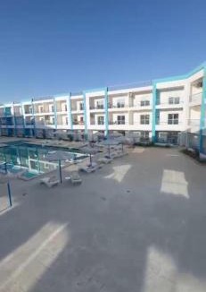 Village Road Apartment | ميراج باى الغردقه