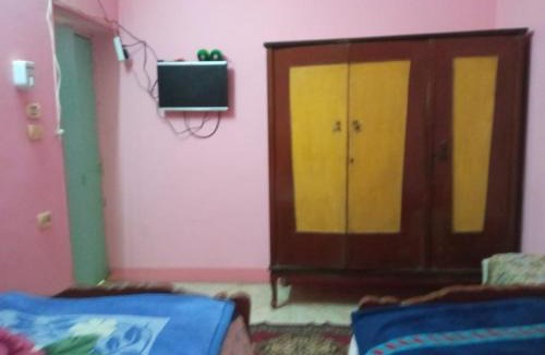Aswan Apartment | هاي موود