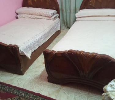 Aswan Apartment | هاي موود