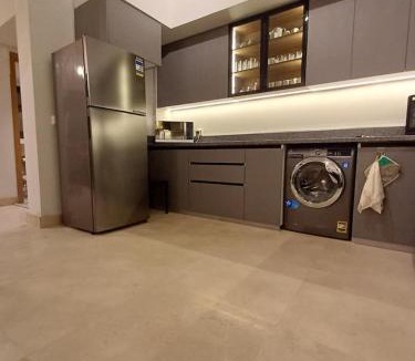 Cairo Governorate Apartment | وحدة للإيجار بالكامل في الشروق 2 مصر
