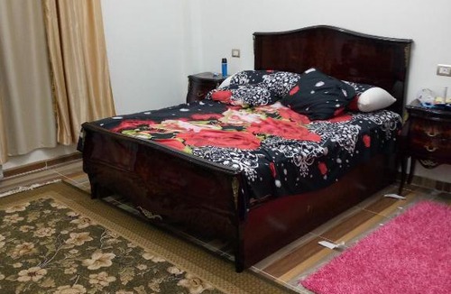 6th of October City Apartment | ٦ اكتوبر