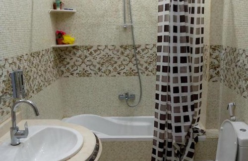 6th of October City Apartment | ٦ اكتوبر