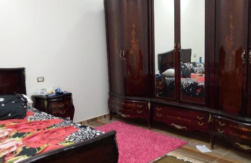 6th of October City Apartment | ٦ اكتوبر