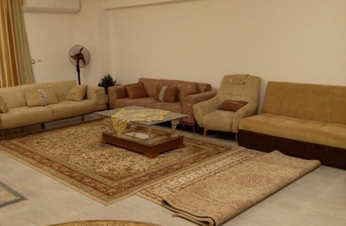 6th of October City Apartment | ٦ اكتوبر