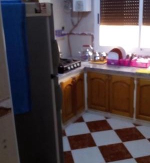 Berkane Apartment | 06ber26kane82 en face 96 carrefour06
