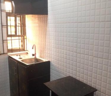 Ota Apartment | 1 bedroom and living room