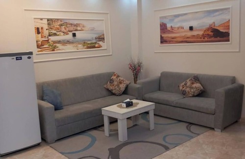 Sharm El Sheikh Apartment | 1 bedroom apartment sleeping 2 people's only
